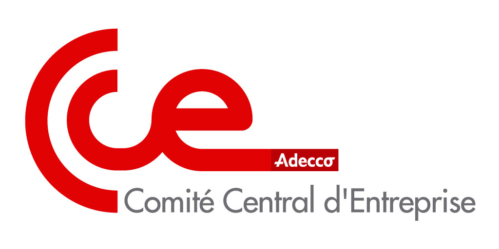 Logo cce Adecco